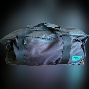 In N Out Duffle Bag Limited Edition Black